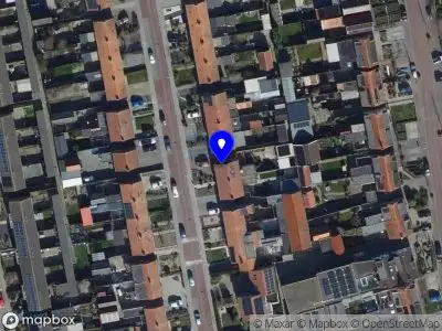 Overlastmelding Waardekensstraat in Kapelle gesloten