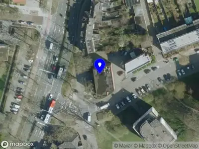 Anonieme overlastmelding Ringbaan-West in Tilburg