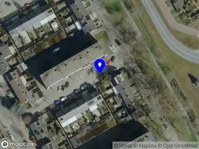 Overlastmelding Syracusestraat in Best (5684 BE) gesloten