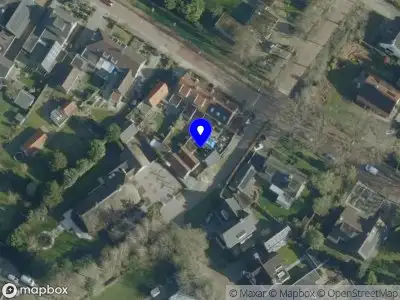 112 melding Overlastmelding Oude Dijk in Liempde gesloten