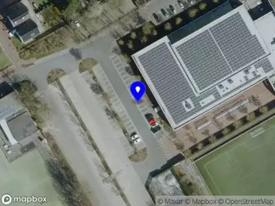 Overlastmelding  in Best gesloten