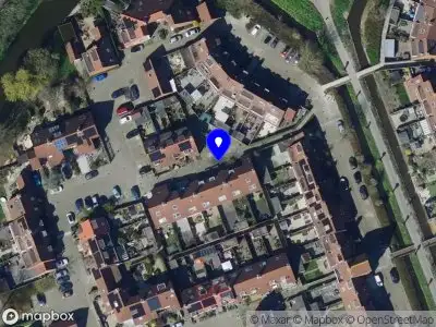 Ambulance met gepaste spoed naar de Eendenhoek in Spijkenisse