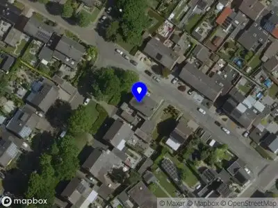 112 melding Overlastmelding Burgemeester A. Campostraat in Hulsberg gesloten