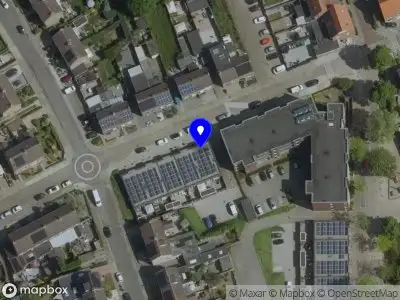 112 melding Overlastmelding Barbarastraat in Nuth