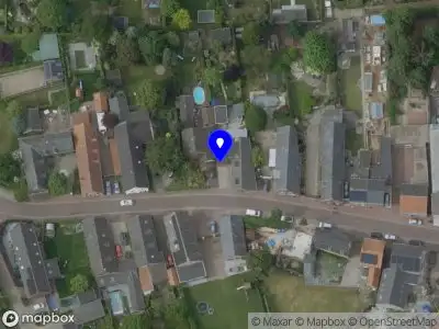 Overlastmelding Dr. Biermansstraat in Herkenbosch