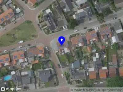 Overlastmelding Hoogstraat in Herkenbosch