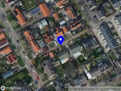 Overlastmelding Laning in Nieuw-Beijerland