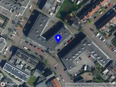 Overlastmelding Koningstraat in Lisse