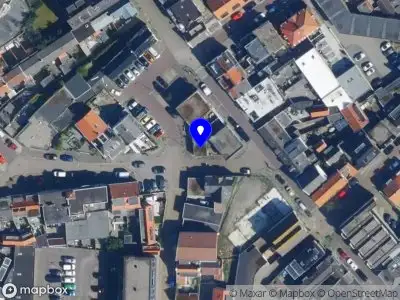 112 melding Overlastmelding Schoolstraat in Noordwijk gesloten