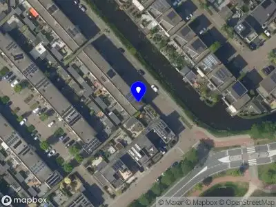 Anonieme overlastmelding Pieter van Slingerlandstraat in Voorhout gesloten