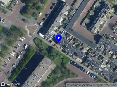 Overlastmelding Rynesteyn in Noordwijk