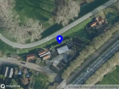 Overlastmelding Maasdijk in Giessen gesloten