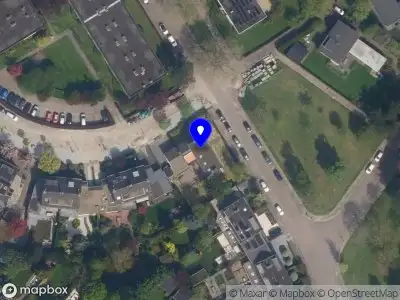 112 melding Ambulance met gepaste spoed naar de Van Beethovenlaan in Rotterdam