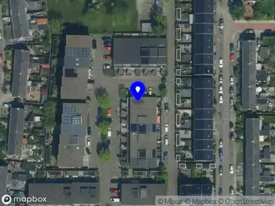 112 melding Overlastmelding Goudpluvier in Landsmeer gesloten