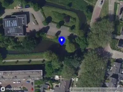 Overlastmelding Grote Haarsekade in Gorinchem gesloten