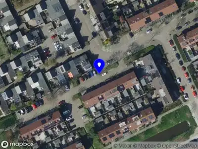 Overlastmelding Poulencstraat in Zwijndrecht gesloten