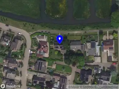 Overlastmelding Kasteelzicht in Dussen gesloten