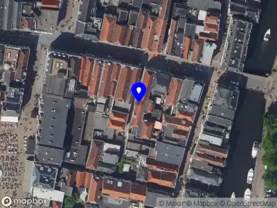 Overlastmelding Helmsteeg in Gorinchem