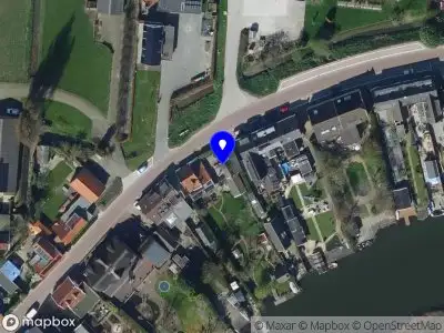 112 melding Overlastmelding Pruimendijk in Ridderkerk