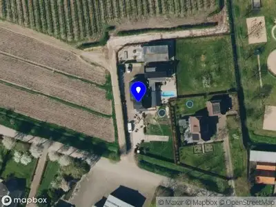 112 melding Overlastmelding Broekstraat in Valburg