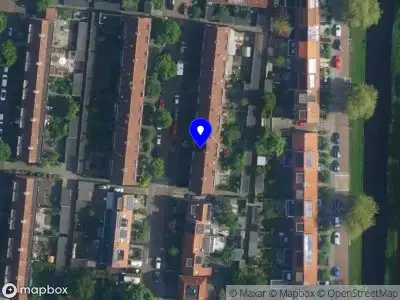 Overlastmelding Amstellandlaan in Amstelveen gesloten