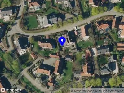 112 melding Anonieme overlastmelding Magdalena in Zetten gesloten