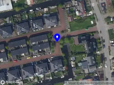 Overlastmelding Zoutershof in Roelofarendsveen gesloten