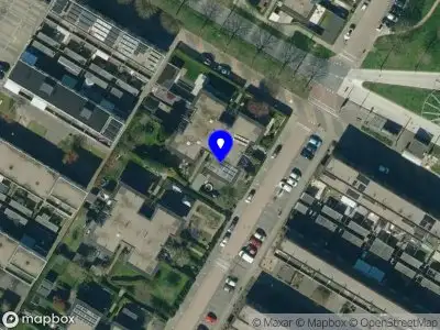 112 melding Anonieme overlastmelding W.F. Hermansstraat in Arnhem gesloten