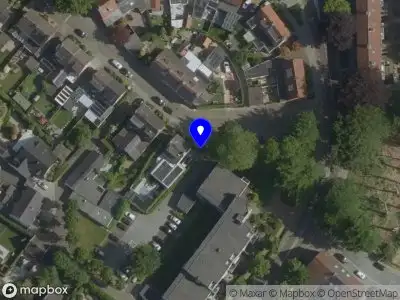 Brandweer en politie met grote spoed naar de Danikerstraat in Geleen vanwege stankoverlast
