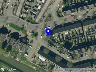 Overlastmelding Aagje Dekenstraat in Arnhem