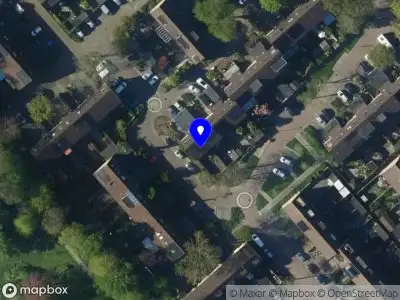 112 melding Overlastmelding Piriet in Heerhugowaard