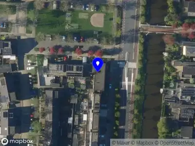 112 melding Overlastmelding West-Frieslandsingel in Heerhugowaard