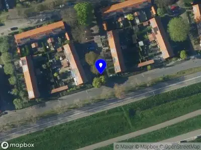 Overlastmelding Van Akerlakenstraat in Hoorn