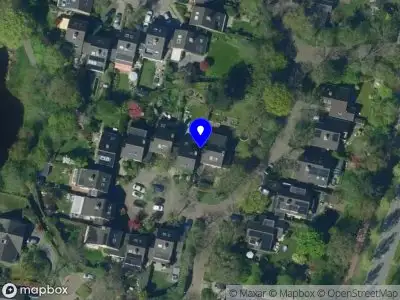Overlastmelding De Ronge in Heiloo