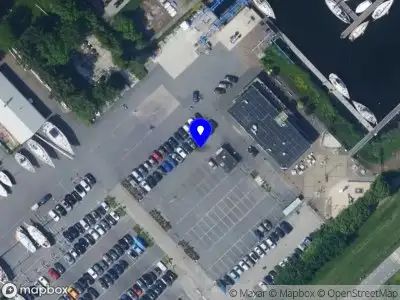 112 melding Overlastmelding Houtribhaven in Lelystad gesloten