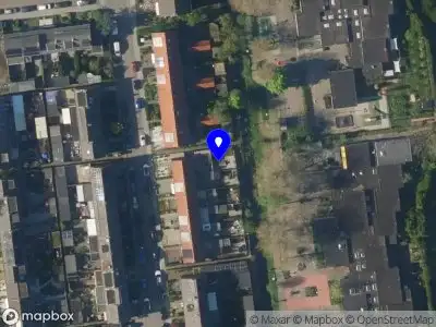 Ambulance met grote spoed naar de De Genestetstraat in Hazerswoude-Rijndijk