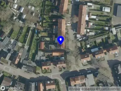 Overlastmelding Hertogenstraat in Boxtel gesloten