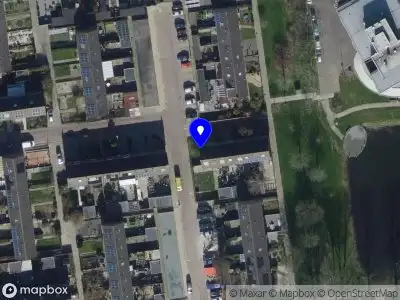 112 melding Overlastmelding Cort van der Lindenstraat in Goes