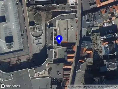 Overlastmelding Agnesgang in Goes