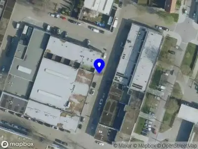 Overlastmelding Valkenjachtstraat in Tilburg