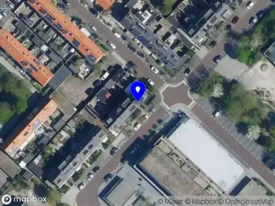 Overlastmelding Rederijkersplein in Noordwijk
