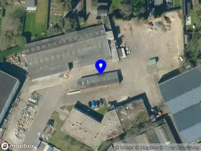 Politie naar de Spoorstraat in Didam vanwege aanrijding met letsel