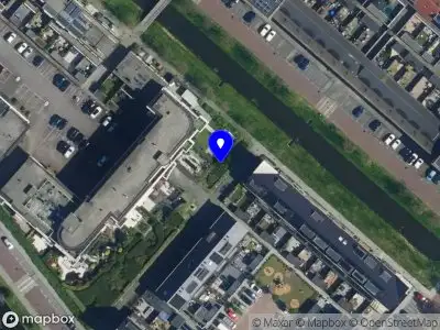 Overlastmelding Tamarijnslaantje in Noordwijk gesloten