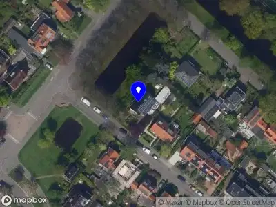 112 melding Overlastmelding Laan van Arenstein in Oegstgeest gesloten