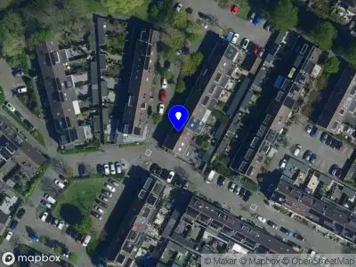 112 melding Overlastmelding Mendeldreef in Lisse gesloten