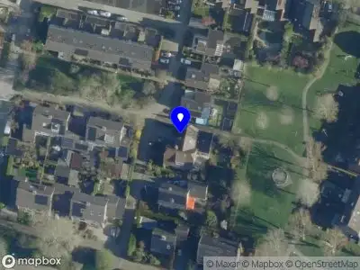 112 melding Overlastmelding Wethouder Viveenstraat in Woudrichem gesloten