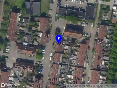 112 melding Overlastmelding Silversteyn in Breukelen gesloten