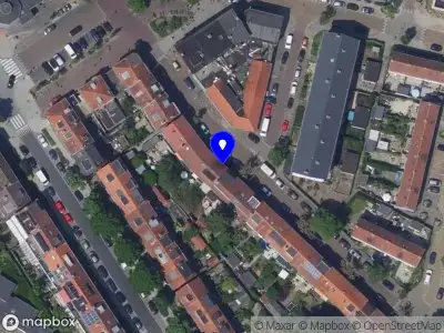 Overlastmelding Vogelplein in Dordrecht gesloten