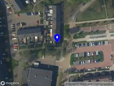 112 melding Overlastmelding Groensvoorde in Waddinxveen gesloten