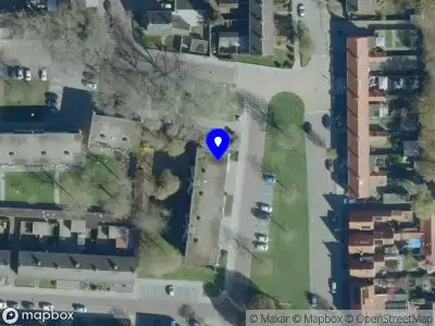 Overlastmelding Van Renesse van Baarstraat in Waalwijk gesloten